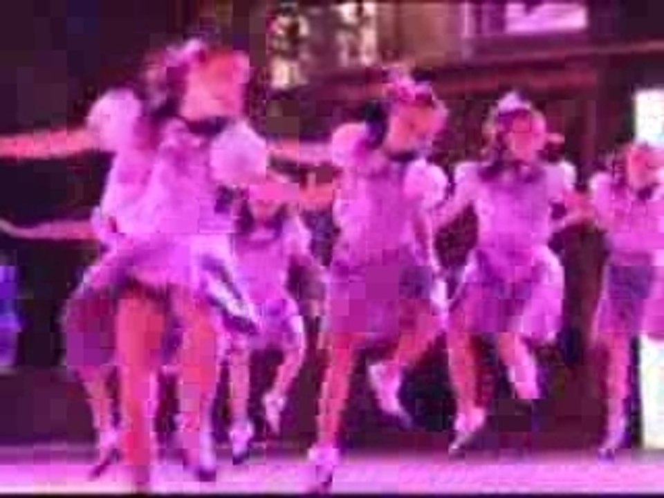 Hello Calgary (2000 Stampede)