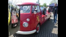 29. Maikäfertreffen Hannover 2012  * Buggys Kurioses und Schönes *