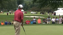 Kevin Sutherland’s extraordinary 59 round at Dicks Sporting Goods Open