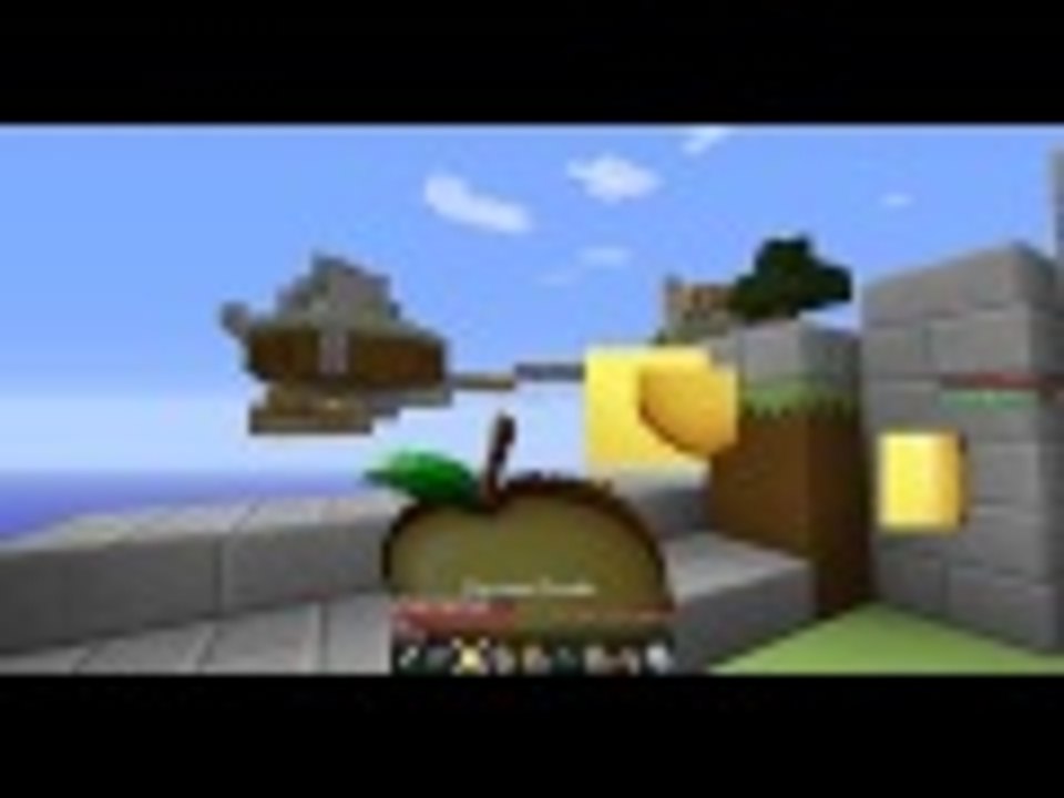 UN DÍA NORMAL EN SKYWRAS