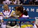 1996 Olympics WAG AA Final NHK part3
