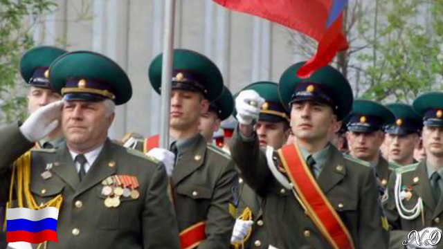 С 23 ФЕВРАЛЯ! С ПРАЗДНИКОМ, ДОРОГИЕ МУЖЧИНЫ!