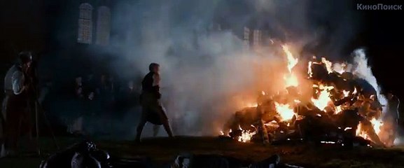 Гордость и предубеждение и зомби Pride and Prejudice and Zombies Русский трейлер HD