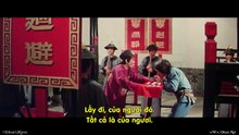 Giang Hồ Lãng Tử - Phim Thành Long thuyết minh HD