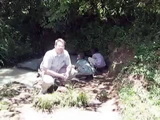 Bungoma Watering Hole