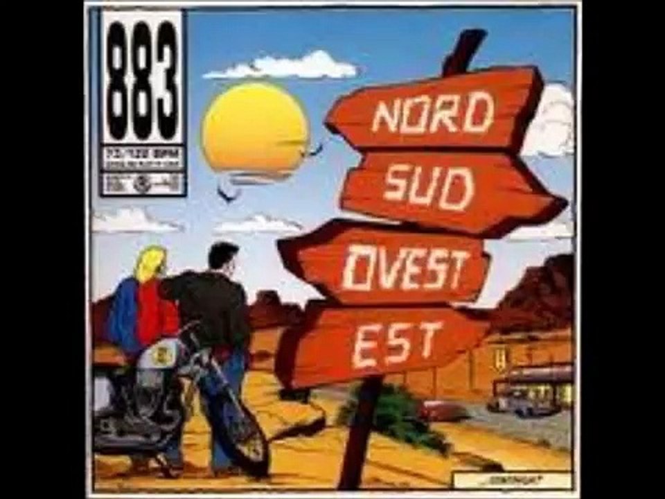 Weekend (musica mp3) 883