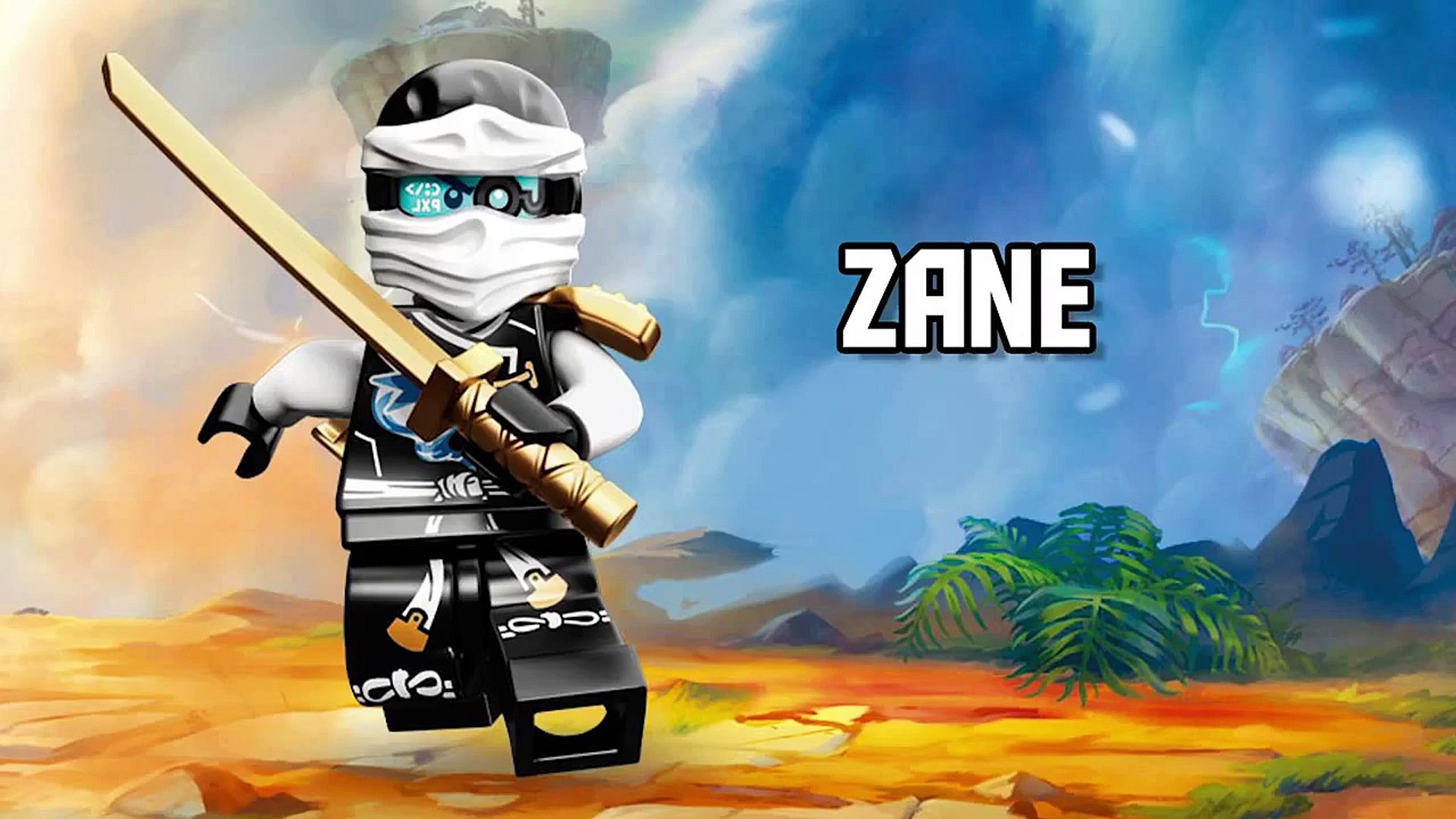 Watch ninjago season discount 6