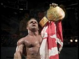 Hommage A Chris Benoit