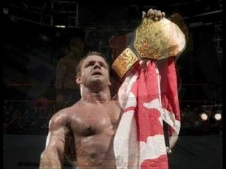 Hommage A Chris Benoit