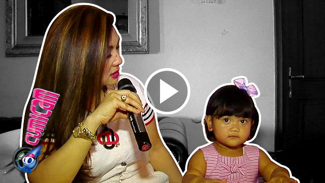 Asik... Oma Nia Daniaty Nyanyi Buat Shakila - Cumicam 09 Mei 2016