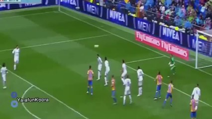 ملخص و اهداف برشلونة و اسبانيول 5-0 لبرشلونة - الاهداف كاملة - 8-5-2016
