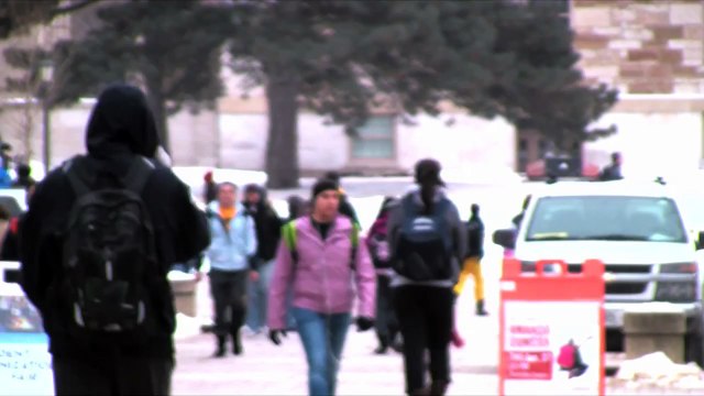 A Finance & Accounting Major at The University of Iowa