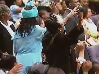 Gospel Legends sample 1 8 11 2010