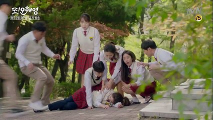 Another Miss Oh a.k.a 오해영 160503 EP.2