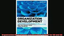 FAVORIT BOOK   Organization Development A Practitioners Guide for OD and HR  FREE BOOOK ONLINE