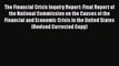 PDF The Financial Crisis Inquiry Report: Final Report of the National Commission on the Causes