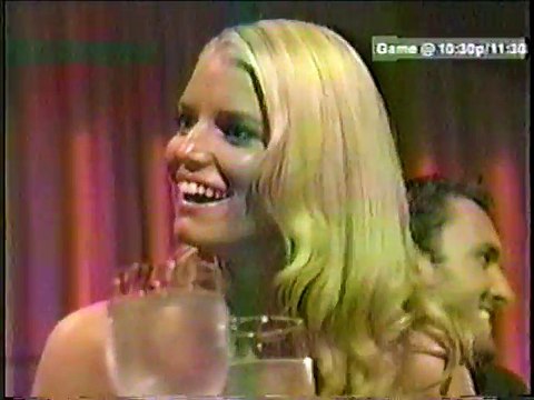 Carson Daly Bash 7-13-03