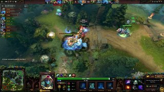 Oracle Carry Dota 2 By Aui_2000