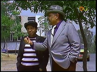 CHESPIRITO EPISODIO 280 (1985)