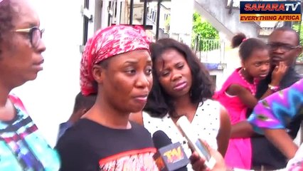 Lagos Wife Killer Latest News