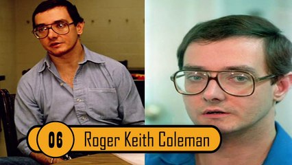 18 Chilling Last Words Before Execution mp4