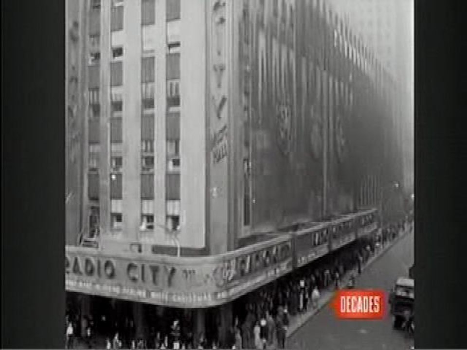 January 5, 1978 - Radio City Music Hall Planned To Close Down
