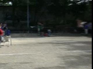 Pouget Christophe 20M