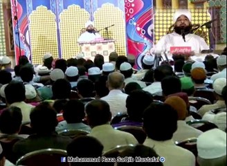 Khudara Ghareeb Ki Beti Ka Tmasha Mat Bnao