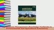 Download  Agribusiness Management Routledge Textbooks in Environmental and Agricultural Economics PDF Book Free