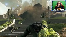 Call of Duty: Infinite Warfare Single Player Trailer Breakdown! (COD: 2016)