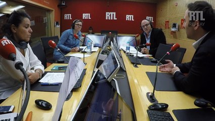 Présidentielle 2017 : "François Hollande gagnera l'élection", assure le député Eduardo Rihan Cypel