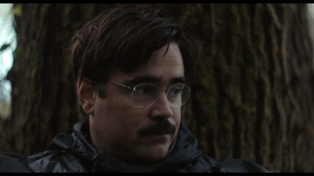 The Lobster Movie CLIP - Sign Language (2016) - Colin Farrell, Rachel Weisz Movie HD