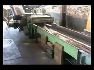 Picador a Tambor Fezer Drum Chipper