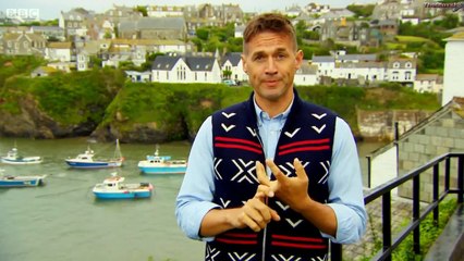 Escape to the Country Cornwall [Series 13: 71]