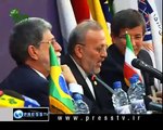 Press TV-Iran Today-G15 Summit-05-28-2010(Part2)