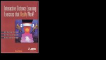 Interactive Distance Learning Exercises That Really Work!: Turn Classroom Exercises 2006 by Karen Mantyla