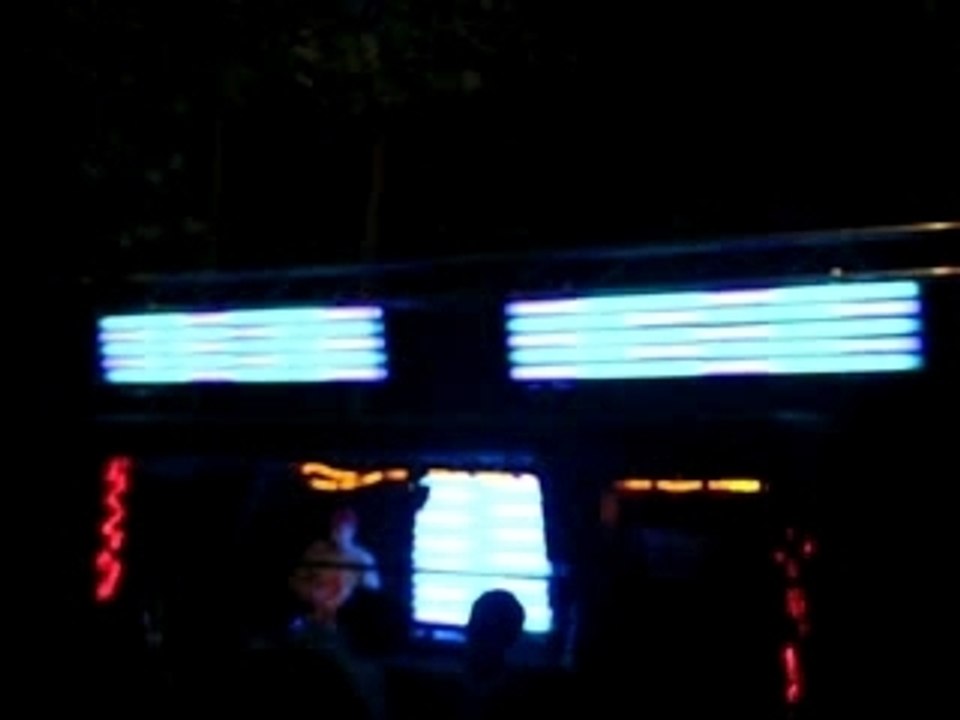 Jungle Junkies @ Wazemmes