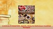 Download  COOKIES MASTER Quick Easy  Delicious Cookies Recipes PDF Book Free