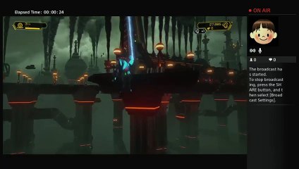 STONED GAMING Ratchet and Clank!! (4)