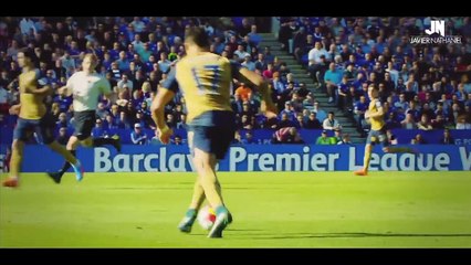 Top 10 Showboat Players in Football 2015-16 Uploaded by Richard Beese