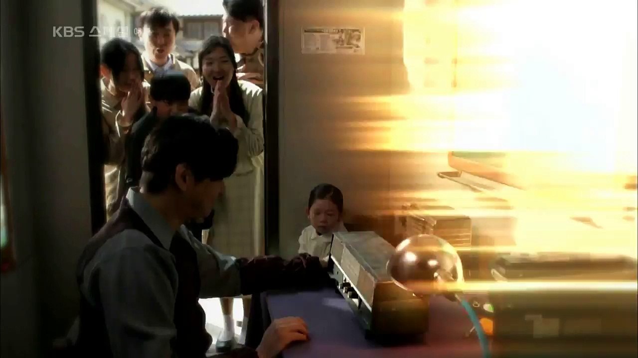 160505 KBS스페셜 예고