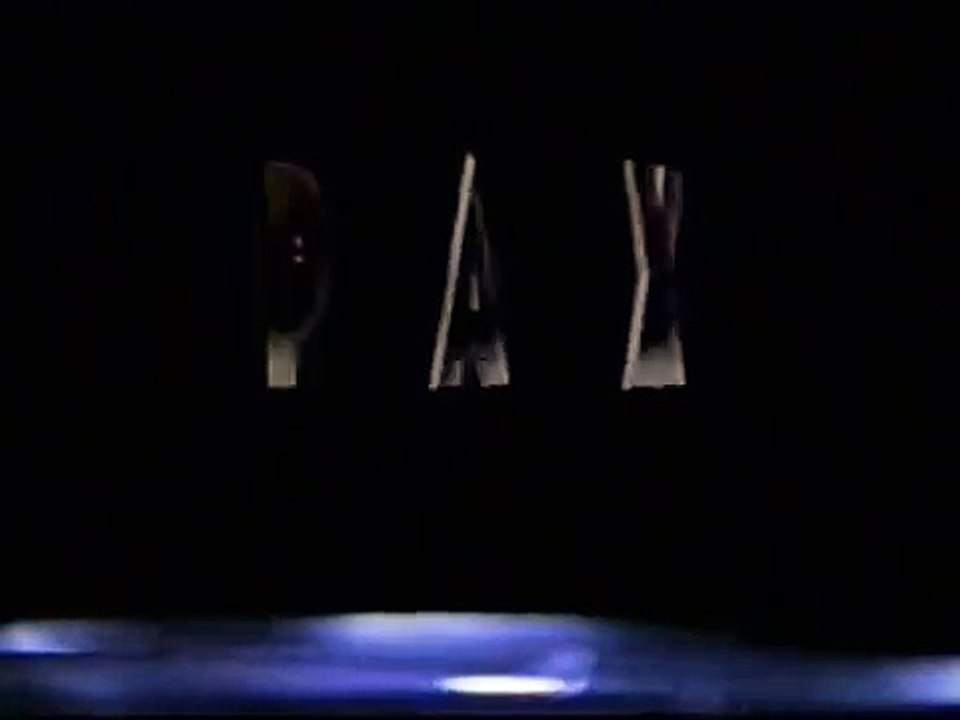 PAX TV (IDs from 1999)