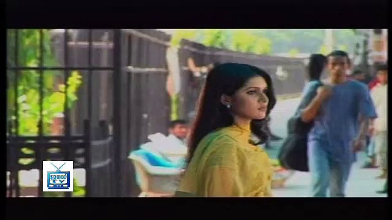 Moyna Go || Habib Wahid  Ft Zuli || 2016 Bangla Hit Music Video