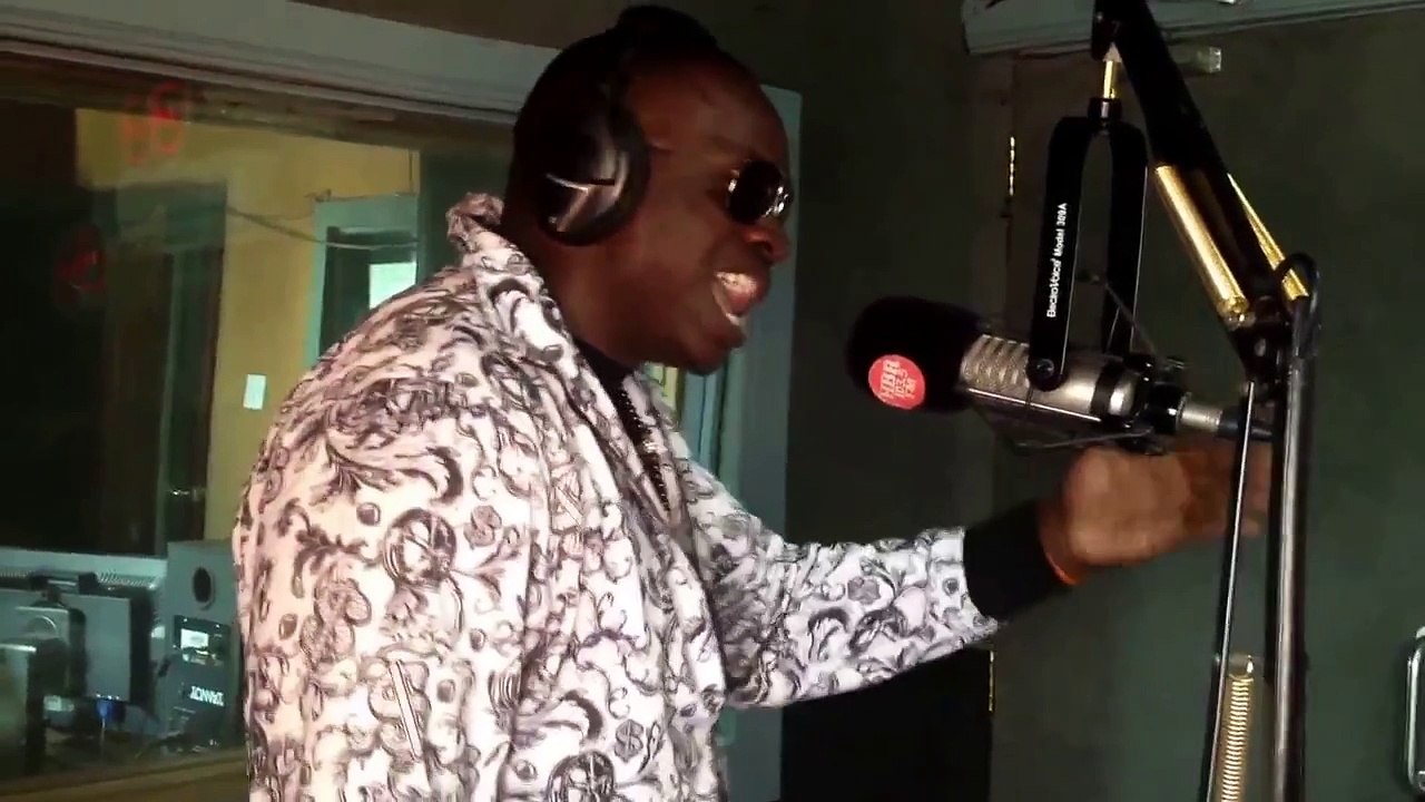 Khaligraph Jones disses Octo, Again!