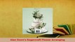 Download  Alan Dunns Sugarcraft Flower Arranging PDF Book Free