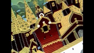 Летучий корабль | Советский мультфильм для детей