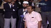 Mahesh vai asked why Muslims worship kaaba by kissing ~ Dr Zakir Naik [Urdu /Hindi]