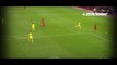roberto firmino humiliates Soldado dribble skill 05.05.2016 Liverpool vs Villarreal