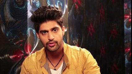 One Night Stand _ Tanuj Virwani's Exclusive Interview _ T-Series