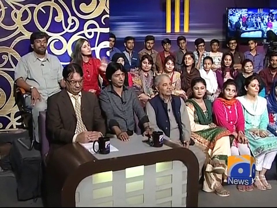 Khabar naak - 7th May 2016